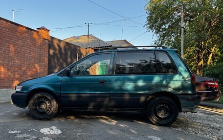 Mitsubishi Space Runner II, 1995 год, 69 000 рублей, 8 фотография