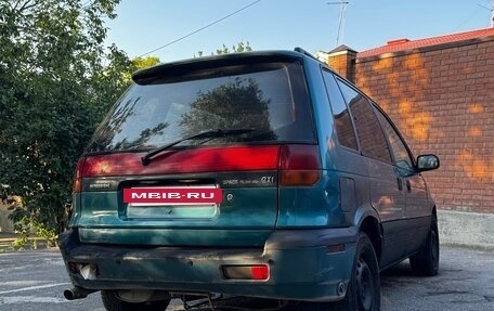 Mitsubishi Space Runner II, 1995 год, 69 000 рублей, 6 фотография