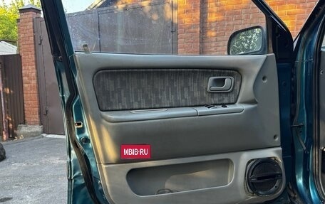 Mitsubishi Space Runner II, 1995 год, 69 000 рублей, 10 фотография