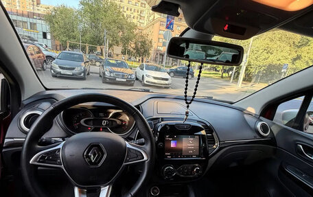 Renault Kaptur I рестайлинг, 2022 год, 1 725 000 рублей, 11 фотография