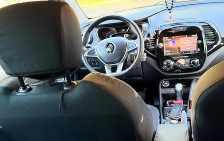 Renault Kaptur I рестайлинг, 2022 год, 1 725 000 рублей, 7 фотография