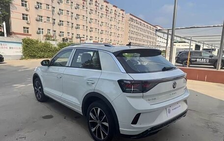 Volkswagen T-Roc I, 2026 год, 1 900 444 рублей, 8 фотография