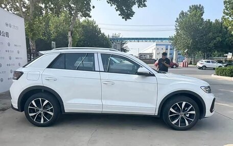 Volkswagen T-Roc I, 2026 год, 1 900 444 рублей, 4 фотография