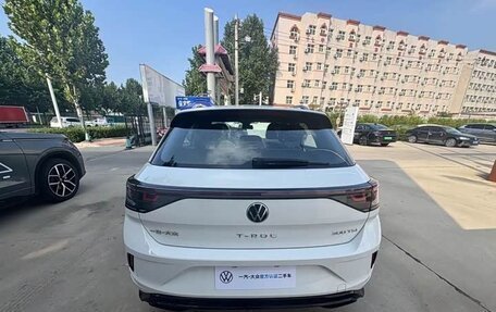 Volkswagen T-Roc I, 2026 год, 1 900 444 рублей, 6 фотография