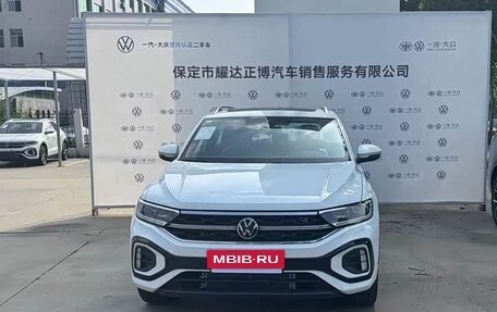 Volkswagen T-Roc I, 2026 год, 1 900 444 рублей, 2 фотография
