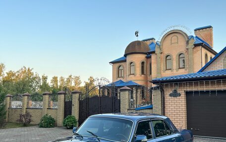 ГАЗ 31105 «Волга», 2008 год, 535 000 рублей, 3 фотография