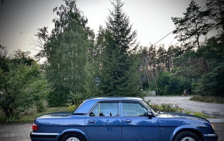 ГАЗ 31105 «Волга», 2008 год, 535 000 рублей, 13 фотография