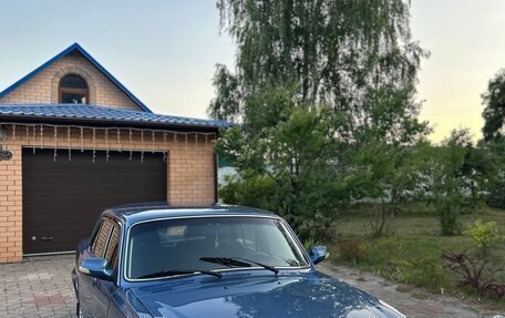 ГАЗ 31105 «Волга», 2008 год, 535 000 рублей, 16 фотография