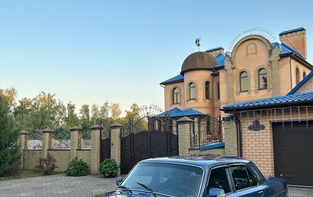 ГАЗ 31105 «Волга», 2008 год, 535 000 рублей, 35 фотография