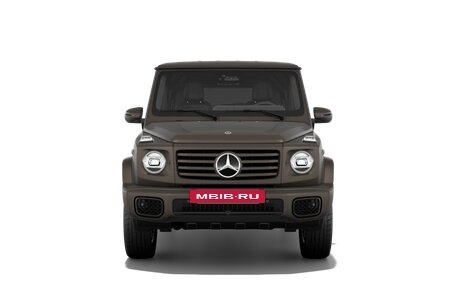 Mercedes-Benz G-Класс W463 рестайлинг _iii, 2026 год, 26 596 000 рублей, 4 фотография
