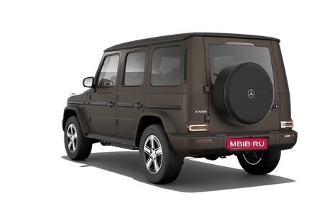 Mercedes-Benz G-Класс W463 рестайлинг _iii, 2026 год, 26 596 000 рублей, 2 фотография