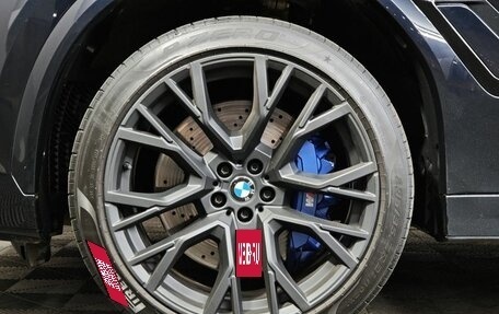 BMW X6 M, 2020 год, 8 100 000 рублей, 7 фотография