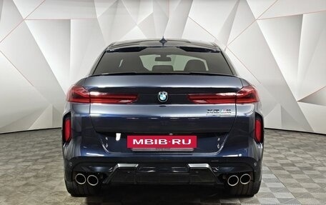 BMW X6 M, 2020 год, 8 100 000 рублей, 4 фотография