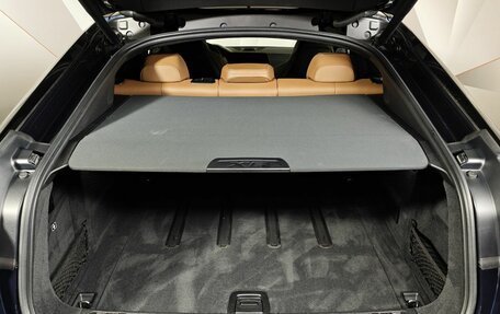 BMW X6 M, 2020 год, 8 100 000 рублей, 9 фотография