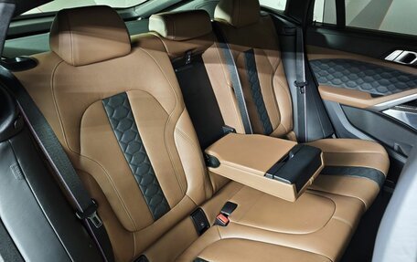 BMW X6 M, 2020 год, 8 100 000 рублей, 14 фотография