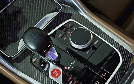 BMW X6 M, 2020 год, 8 100 000 рублей, 17 фотография