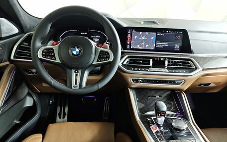BMW X6 M, 2020 год, 8 100 000 рублей, 15 фотография