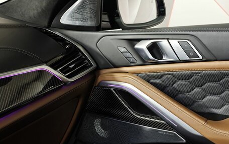 BMW X6 M, 2020 год, 8 100 000 рублей, 18 фотография