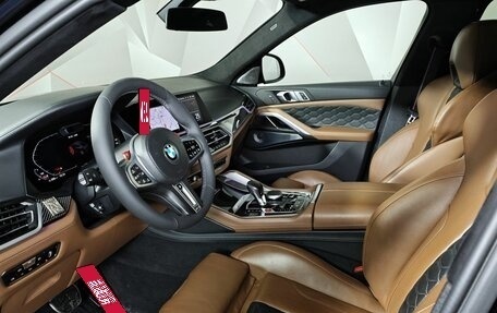 BMW X6 M, 2020 год, 8 100 000 рублей, 12 фотография