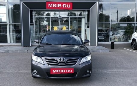 Toyota Camry, 2010 год, 1 110 000 рублей, 2 фотография