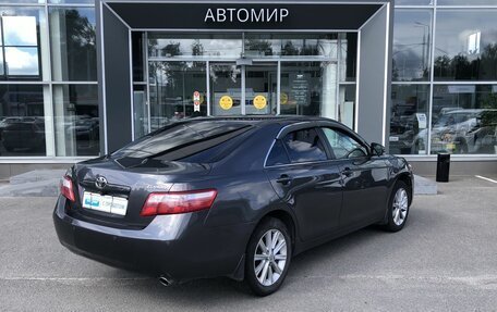 Toyota Camry, 2010 год, 1 110 000 рублей, 5 фотография