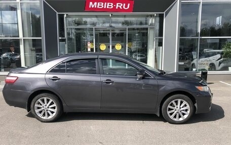 Toyota Camry, 2010 год, 1 110 000 рублей, 4 фотография