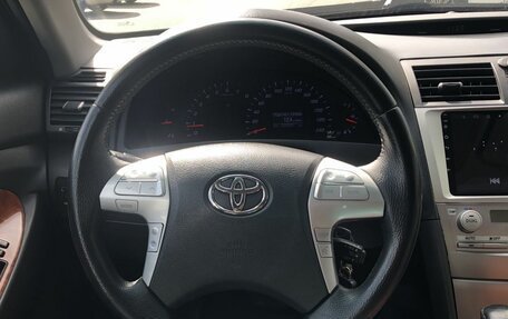 Toyota Camry, 2010 год, 1 110 000 рублей, 12 фотография