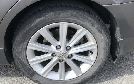 Toyota Camry, 2010 год, 1 110 000 рублей, 15 фотография