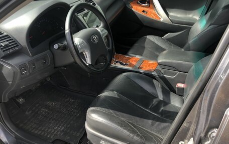 Toyota Camry, 2010 год, 1 110 000 рублей, 9 фотография