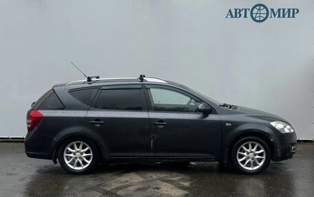 KIA cee'd I рестайлинг, 2008 год, 489 000 рублей, 4 фотография