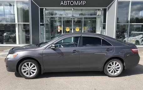 Toyota Camry, 2010 год, 1 110 000 рублей, 8 фотография