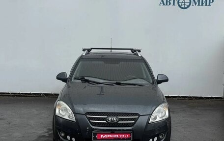 KIA cee'd I рестайлинг, 2008 год, 489 000 рублей, 2 фотография