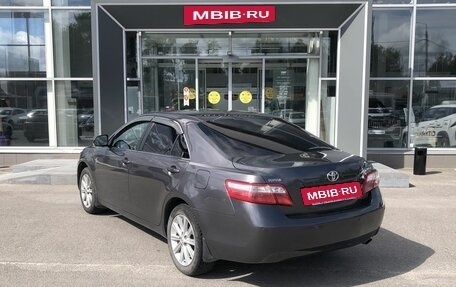 Toyota Camry, 2010 год, 1 110 000 рублей, 7 фотография