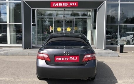 Toyota Camry, 2010 год, 1 110 000 рублей, 6 фотография