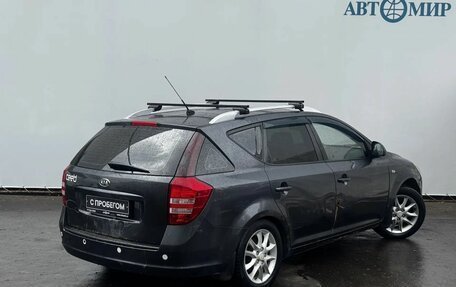 KIA cee'd I рестайлинг, 2008 год, 489 000 рублей, 5 фотография