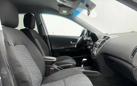 KIA cee'd I рестайлинг, 2008 год, 489 000 рублей, 10 фотография