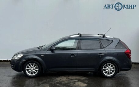 KIA cee'd I рестайлинг, 2008 год, 489 000 рублей, 8 фотография