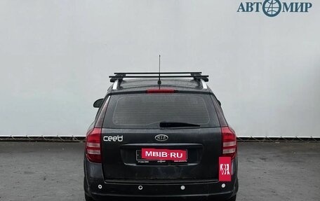 KIA cee'd I рестайлинг, 2008 год, 489 000 рублей, 6 фотография
