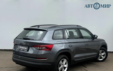 Skoda Kodiaq I, 2020 год, 2 049 000 рублей, 5 фотография