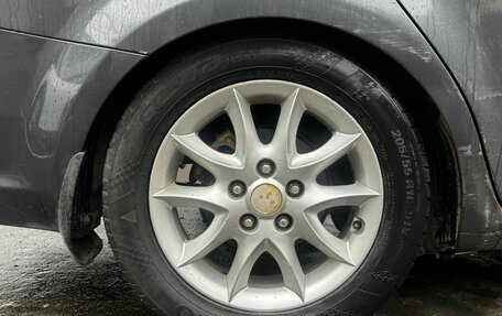 KIA cee'd I рестайлинг, 2008 год, 489 000 рублей, 13 фотография