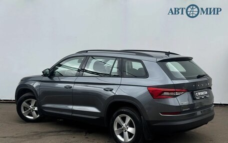 Skoda Kodiaq I, 2020 год, 2 049 000 рублей, 7 фотография