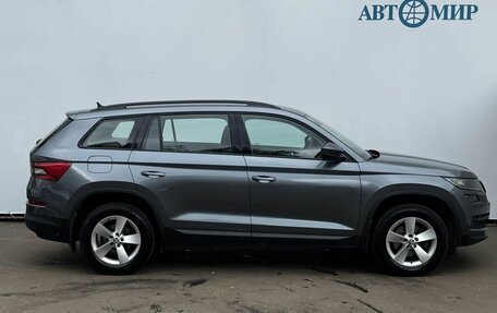 Skoda Kodiaq I, 2020 год, 2 049 000 рублей, 4 фотография