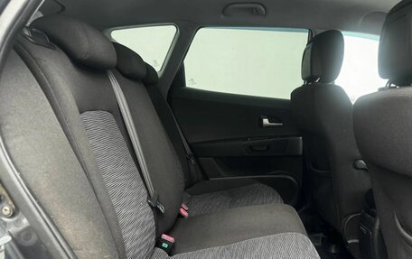 KIA cee'd I рестайлинг, 2008 год, 489 000 рублей, 11 фотография