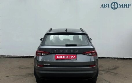 Skoda Kodiaq I, 2020 год, 2 049 000 рублей, 6 фотография
