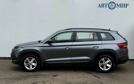 Skoda Kodiaq I, 2020 год, 2 049 000 рублей, 8 фотография