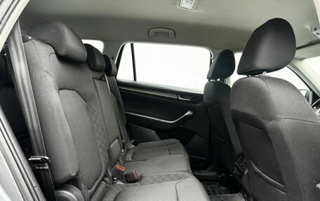 Skoda Kodiaq I, 2020 год, 2 049 000 рублей, 11 фотография