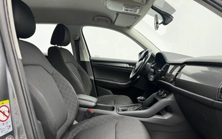 Skoda Kodiaq I, 2020 год, 2 049 000 рублей, 10 фотография