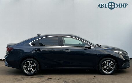 KIA Cerato IV, 2021 год, 2 080 000 рублей, 4 фотография