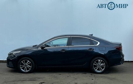 KIA Cerato IV, 2021 год, 2 080 000 рублей, 8 фотография