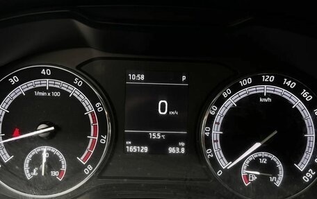 Skoda Kodiaq I, 2020 год, 2 049 000 рублей, 13 фотография